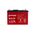 12V Sealed Lead Acid Battery 105Ah | Maintenance-Free | Durable Construction | Ideal for Solar & UPS by Firebox