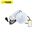 LED Emergency Light | Smart Charger & Self-Testing | 24m Viewing Distance | IP20 by Firebox