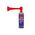 Disposable Emergency Airhorn | 120dB Sound Output | 1.5km Signal Range | Pressure Canister Powered by Firebox