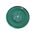 Fire Hose Reel 36m x 19mm | Metal Drum with Green Powder Coating | Stainless Steel Waterway | Brass Nozzle by Firebox