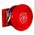 Swing Arm Fire Hose Reel 36m x 19mm | Metal Drum & Stainless Steel Waterway | Durable Design by Firebox