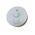 Wireless Heat Alarm 240V with 9V Battery Backup | 54-70°C Sensitivity | Interlinks 48 Devices | Firebox