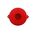 PVC Hydrant Handle Wheel Lock Cap | UV Protected Material | Lockable Design | Durable by Firebox