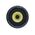 6.5inch 160watts rimless in-ceiling speakers with magnetic removeble grille