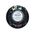 6.5inch 160watts rimless in-ceiling speakers with magnetic removeble grille