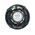 8 inch 2 way 200watts rimless in-ceiling speakers with magnetic removeble grille