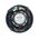 8 inch 2 way 200watts rimless in-ceiling speakers with magnetic removeble grille