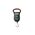 IP65 Digital Scale | 50kg Capacity | Waterproof & Dustproof | Battery Operated by Firebox