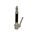 50mm BSP Male Branch Pipe Jet & Spray | Ball Valve Operated | Durable Alloy/PVC | 10 Units by Firebox