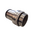 Single Point Booster 65mm BSP | 80mm Roll Grooved | Class 14 Rating | Durable Stainless Steel by Firebox