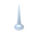 Sausage Nozzles for 600ml Sealant | Clear Colour | Pack of 1 | Firebox