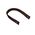 Leather Locking Strap 25mm x 600mm | Durable Holed Design | Ideal for Fire Safety by Firebox