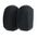 Waterproof Outdoor Wall Mount Speakers Black WTP660-BLK