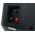 Waterproof Outdoor Wall Mount Speakers Black WTP660-BLK