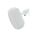 Waterproof Outdoor Wall Mount Speakers White WTP660-WHT