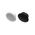 Ceiling Speaker 100mm | IP21C Rated | Fire Resistant ABS | Flush-Mount by Firebox