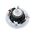 6inch 60watts incling speakers with removeble grille