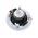 6inch 60watts incling speakers with removeble grille