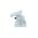 Waterproof Outdoor Wall Mount Speakers White WTP660-WHT