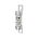 100A 690V AC Type T Fuse | 200 kA Breaking Capacity | High Speed Design | Blade End Connection by Eaton
