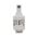 10A Time Delay Fuse | 500V | 50kA Breaking Capacity | Ceramic Body | Red by Eaton