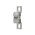 125A BS88 High Speed Fuse | 280V AC | 200kA Breaking Capacity | Stud Mounting by Eaton