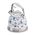 Stove Top Kettle 2.5L | Food Grade Stainless Steel | Fast Cooling Handle & Whistling Sound | China Rose by GAF