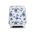 2 Slice Toaster | Seven Heat Settings | High-Lift Lever | China Rose by GAF