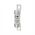 100A 690V AC Type T Fuse | 200 kA Breaking Capacity | High Speed Design | Blade End Connection by Eaton