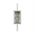 NH Fuse 100A 500V | Class gG/gL | 120 kA Breaking Capacity | Secure Live Gripping Lug by Eaton