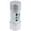 100A 415V AC House Service Fuse | 33 kA Breaking Capacity | gG/gL Class | BS System C Type II by Eaton