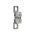 100A BS88 High Speed Fuse | 280V AC | 200kA Breaking Capacity | Blade End Connection by Eaton