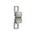 125A BS88 High Speed Fuse | 280V AC | 200kA Breaking Capacity | Stud Mounting by Eaton