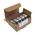 100A BS88 High Speed Fuse | 280V AC | 200kA Breaking Capacity | Blade End Connection by Eaton
