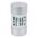 100A 415V AC Fuse | 33 kA Breaking Capacity | Class gG/gL | Compact Design by Eaton