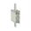 NH Fuse 125A 500V | gG/gL Class | Dual Indicator & Live Gripping Lugs | Size 02 by Eaton