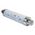 12KV Medium Voltage Fuse | 40A Amperage | Full-Range Performance | With Striker by Eaton