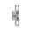 100A BS88 High Speed Fuse | 280V AC | 200kA Breaking Capacity | Blade End Connection by Eaton