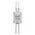 100A Type J Fuse | 415V AC | 80kA Breaking Capacity | BS88/J Construction by Eaton