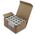10A 415V AC Fuse | 33 kA Breaking Capacity | gG/gL Class | Compact Design by Eaton