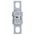 125A BS88 High Speed Fuse | 280V AC | 200kA Breaking Capacity | Stud Mounting by Eaton
