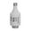 10A Time Delay Fuse | 500V | 50kA Breaking Capacity | Ceramic Body | Red by Eaton