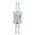 100A Type J Fuse | 415V AC | 80kA Breaking Capacity | BS88/J Construction by Eaton
