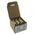 NH Fuse 100A 500V | Class gG/gL | 120 kA Breaking Capacity | IEC Compliant by Eaton