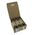 NH Fuse 125A 500V | gG/gL Class | Dual Indicator & Live Gripping Lugs | Size 02 by Eaton