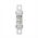 100A 690V AC Type T Fuse | 200 kA Breaking Capacity | High Speed Design | Blade End Connection by Eaton
