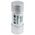 100A 415V AC House Service Fuse | 33 kA Breaking Capacity | gG/gL Class | BS System C Type II by Eaton