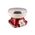 Cotton Candy Maker | 500W Power | 2 Quartz Heating Elements | Detachable Bowl by GAF
