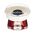 Cotton Candy Maker | 500W Power | 2 Quartz Heating Elements | Detachable Bowl by GAF