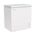 Hybrid Chest Freezer 194L | -18°C Freezing | 4 Star Energy Rating | Removable Basket by GAF